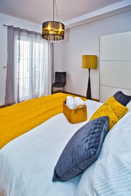 Apartman Tino With Two Sunny Terace Hvar Town Exterior photo